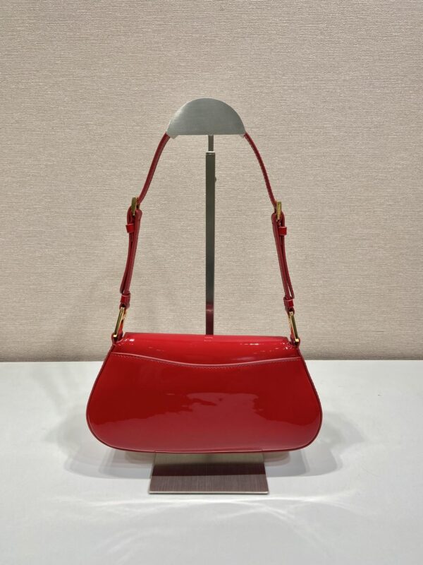 New Collection Prada Bag 091