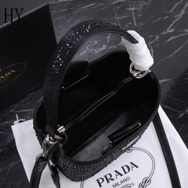 New Collection Prada Bag 070