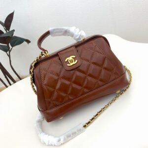 New Collection Chanel Bag 735