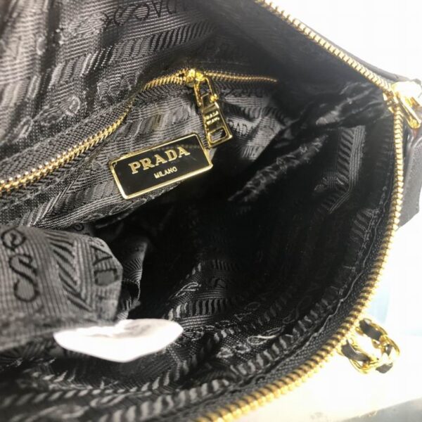 New Collection Prada Bag 104