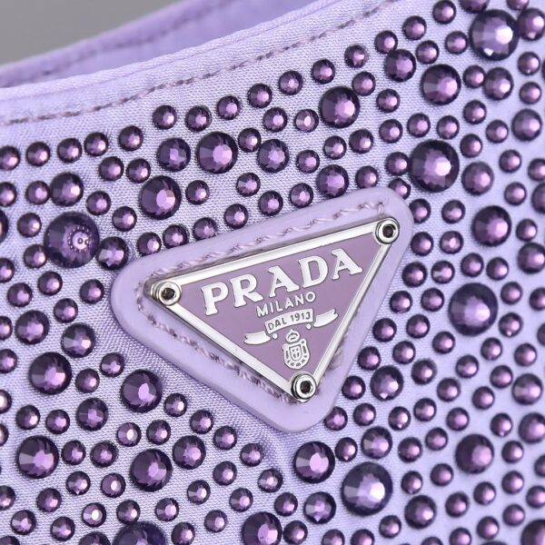 New Collection Prada Bag 077