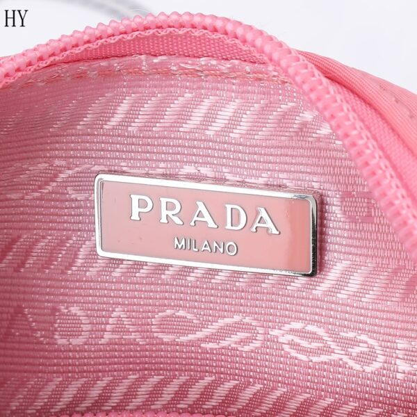 New Collection Prada Bag 072