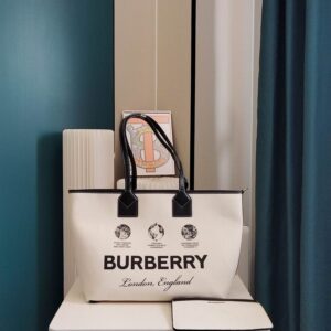 New Collection Burberry Bag 073