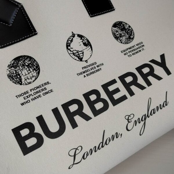 New Collection Burberry Bag 073