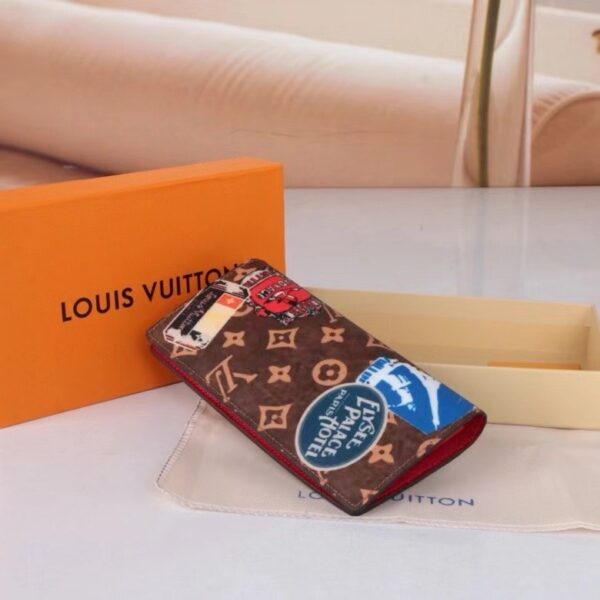 New Collection LV Bag 1728