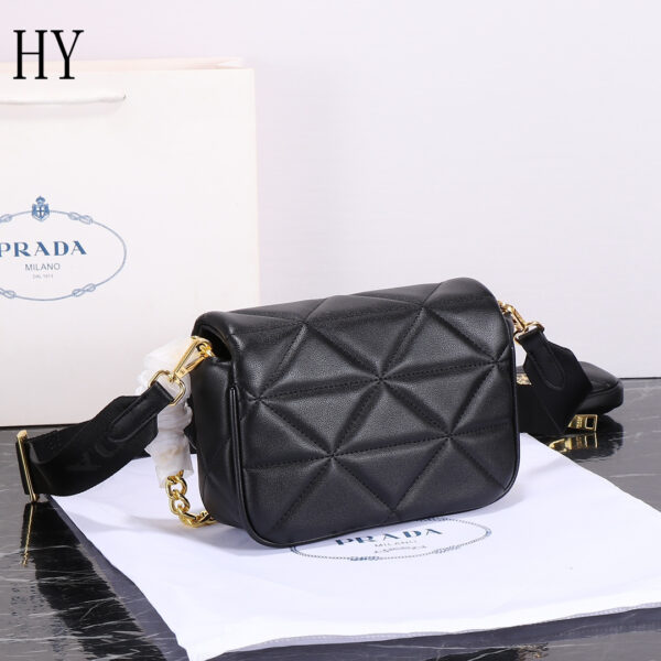 New Collection Prada Bag 065