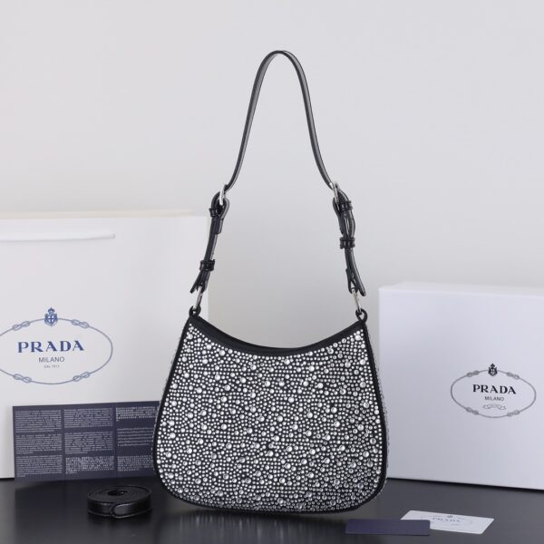 New Collection Prada Bag 077