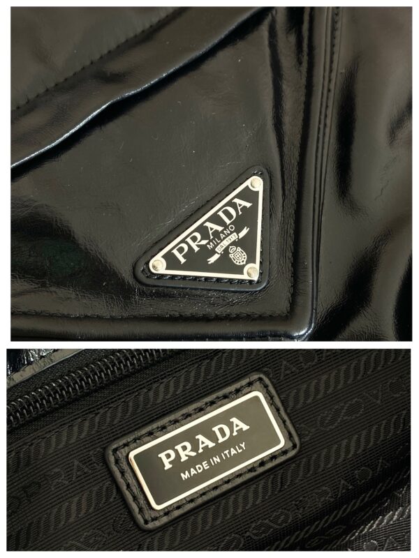 New Collection Prada Bag 088