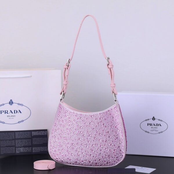 New Collection Prada Bag 077