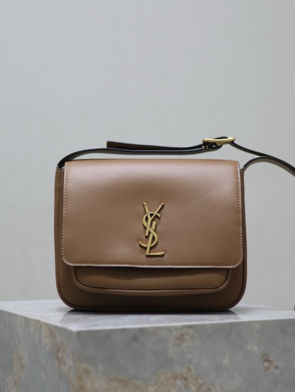 New Collection Saint Laurent Bag 113