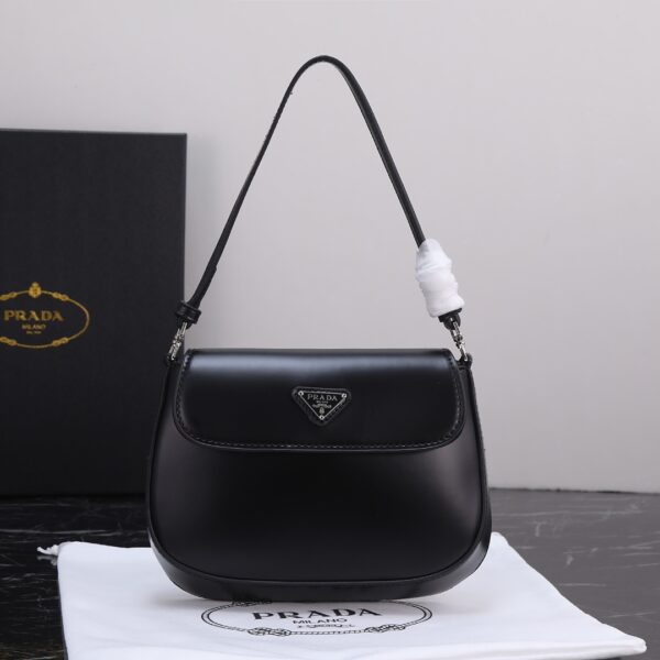 New Collection Prada Bag 076