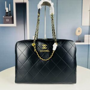 New Collection Chanel Bag 734