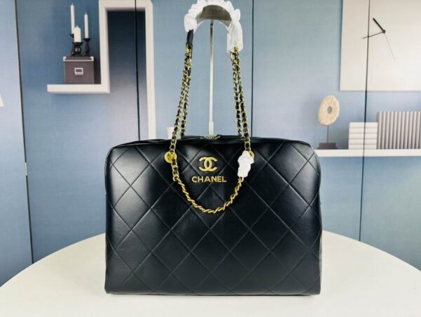 New Collection Chanel Bag 734