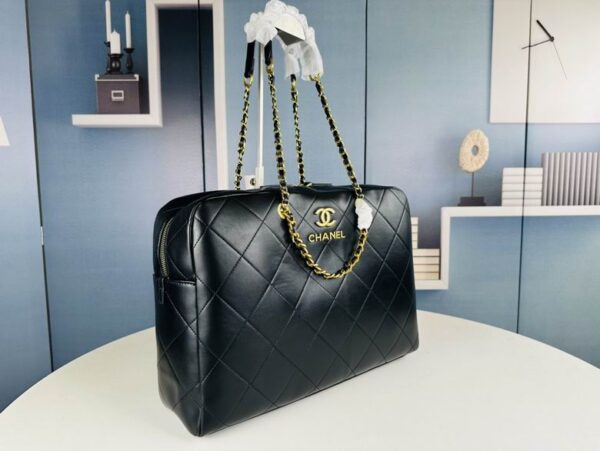 New Collection Chanel Bag 734