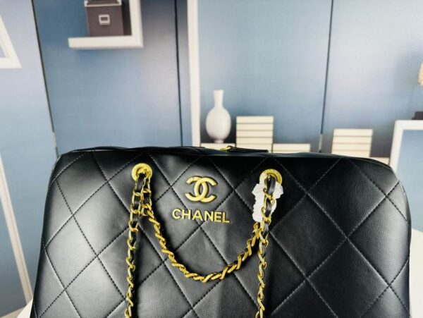 New Collection Chanel Bag 734