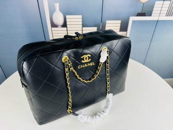 New Collection Chanel Bag 734