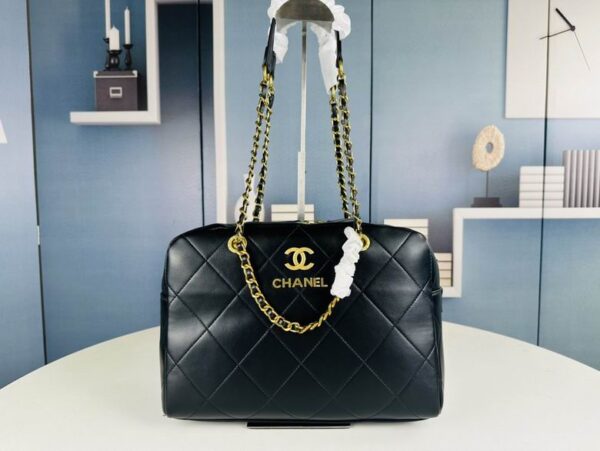 New Collection Chanel Bag 733