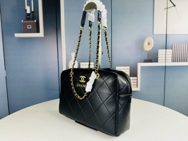 New Collection Chanel Bag 733