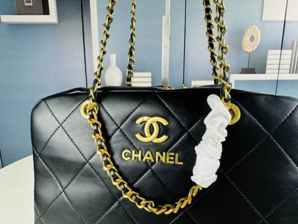 New Collection Chanel Bag 733