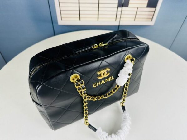 New Collection Chanel Bag 733