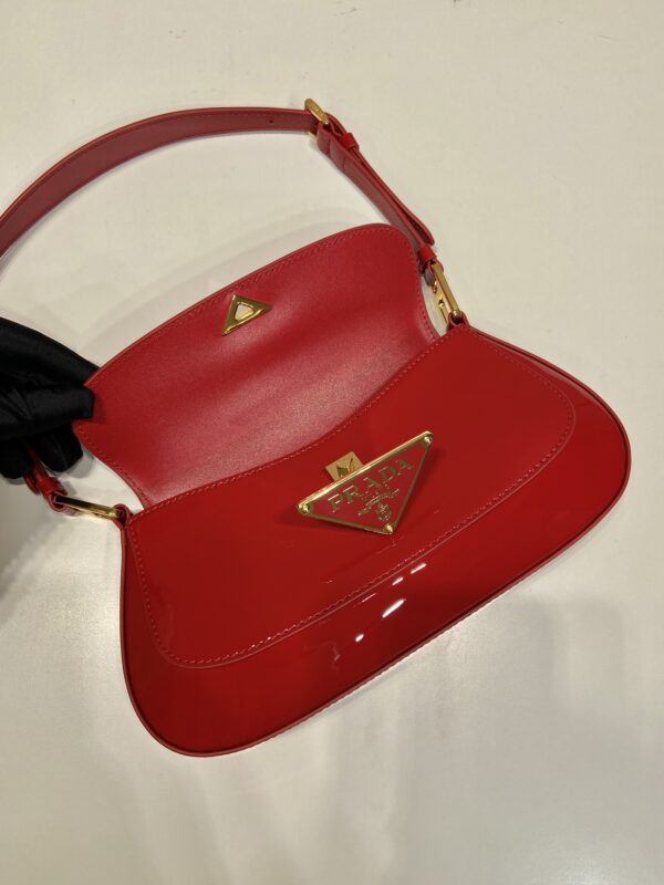 New Collection Prada Bag 091