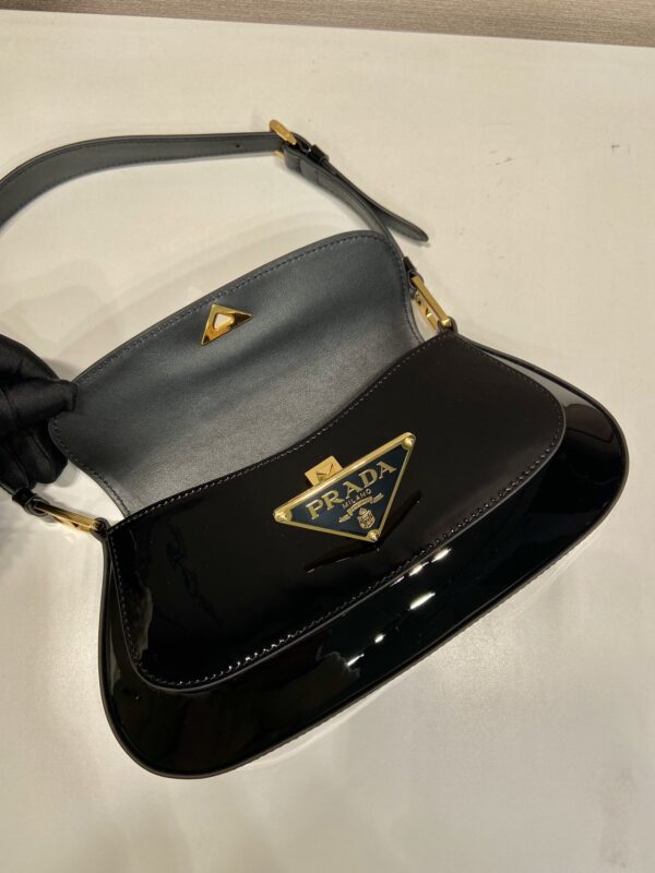 New Collection Prada Bag 091