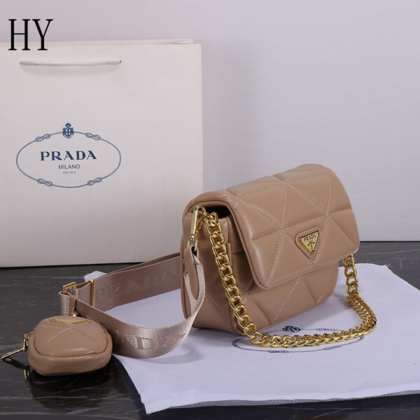 New Collection Prada Bag 067