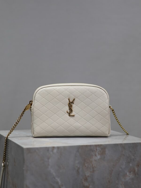 New Collection Saint Laurent Bag 108