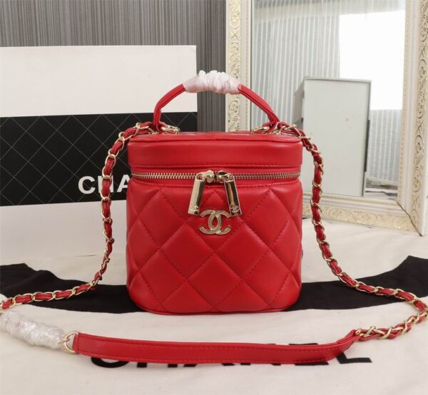 New Collection Chanel Bag 732