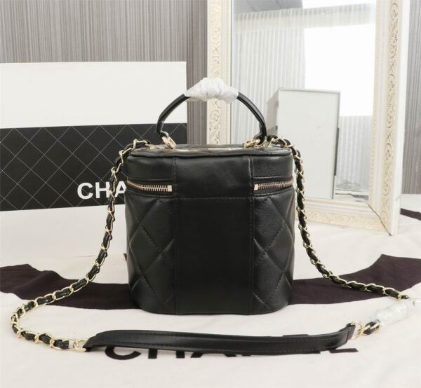 New Collection Chanel Bag 732