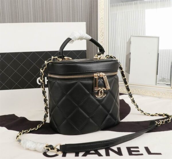 New Collection Chanel Bag 732