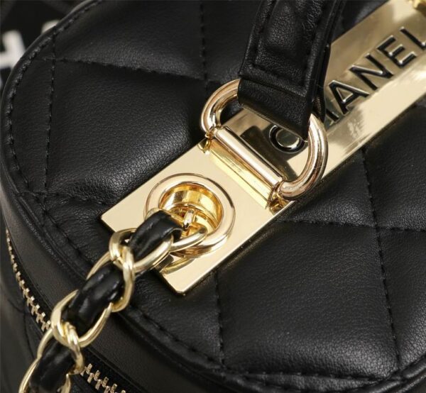 New Collection Chanel Bag 732