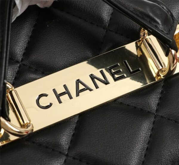 New Collection Chanel Bag 732