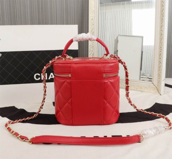 New Collection Chanel Bag 732