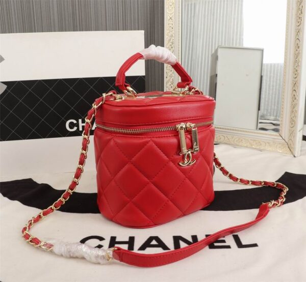 New Collection Chanel Bag 732