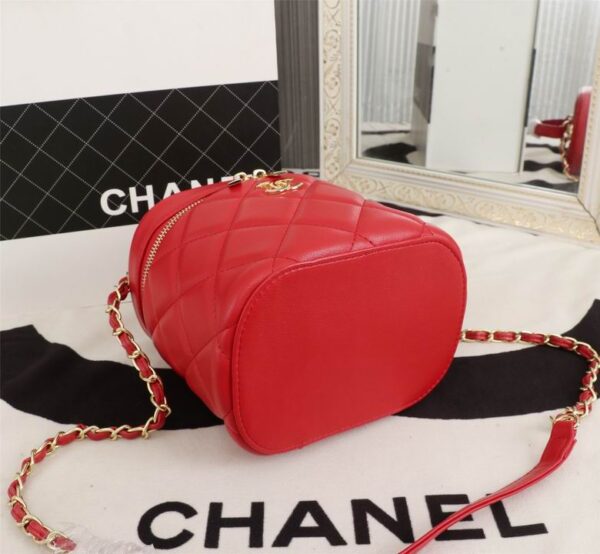 New Collection Chanel Bag 732