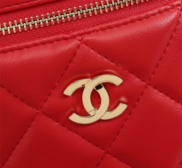 New Collection Chanel Bag 732