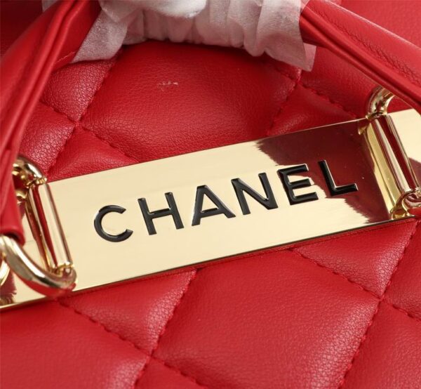 New Collection Chanel Bag 732