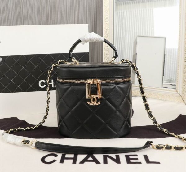 New Collection Chanel Bag 732