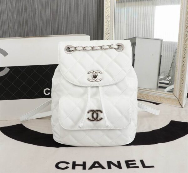 New Collection Chanel Bag 731