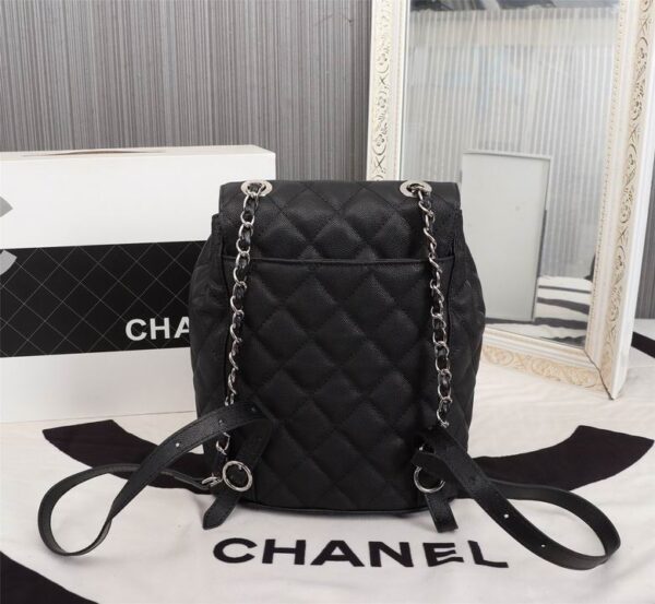 New Collection Chanel Bag 731