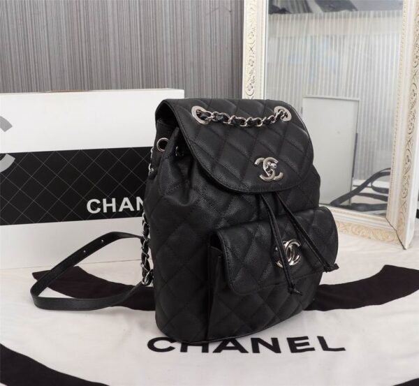 New Collection Chanel Bag 731