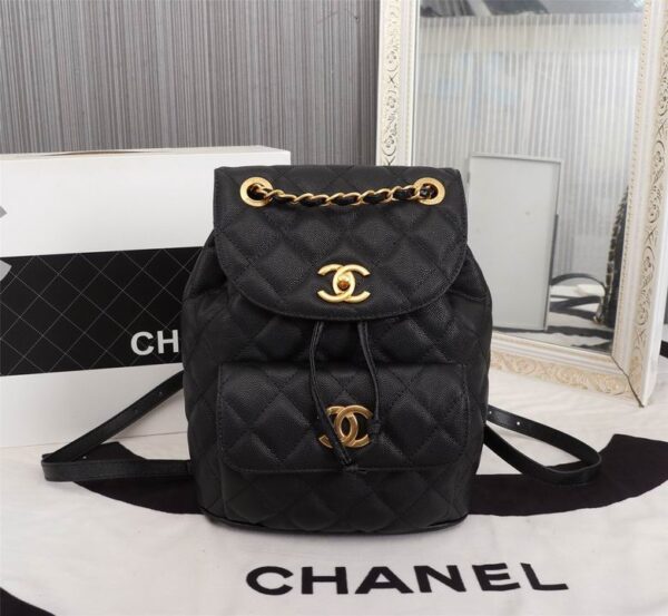 New Collection Chanel Bag 731