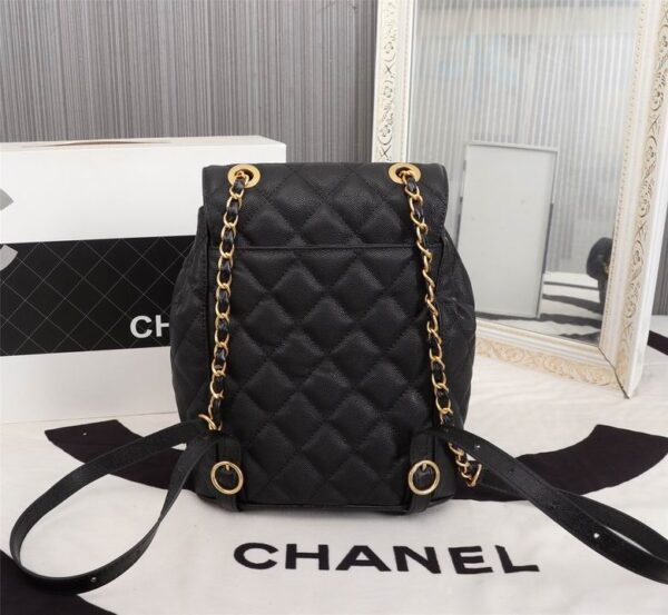 New Collection Chanel Bag 731