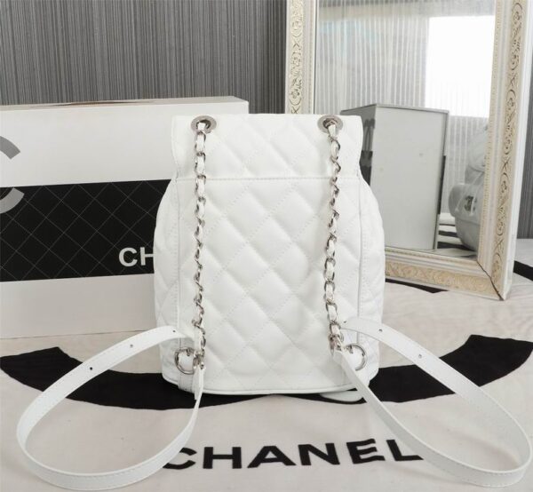 New Collection Chanel Bag 731