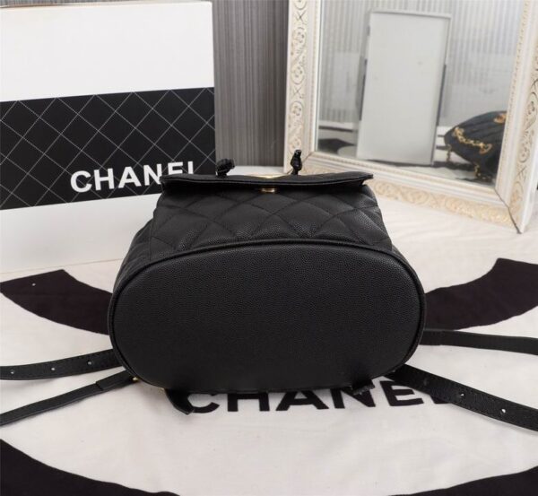 New Collection Chanel Bag 731