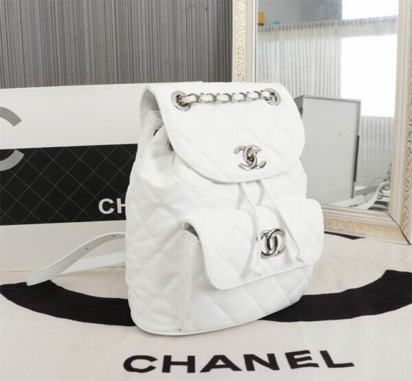 New Collection Chanel Bag 731