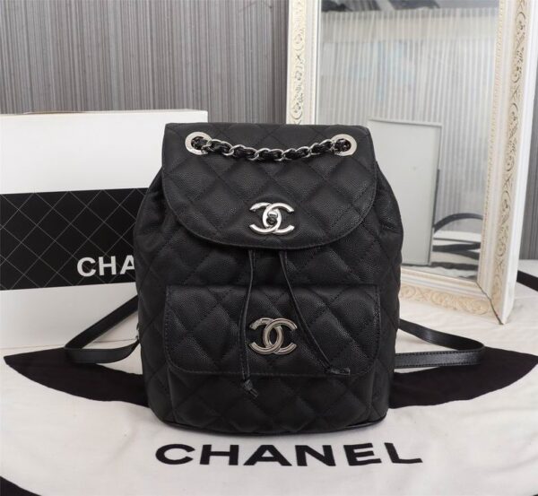 New Collection Chanel Bag 731