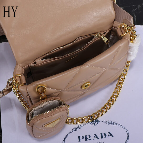 New Collection Prada Bag 067