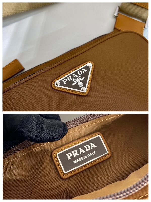 New Collection Prada Bag 082